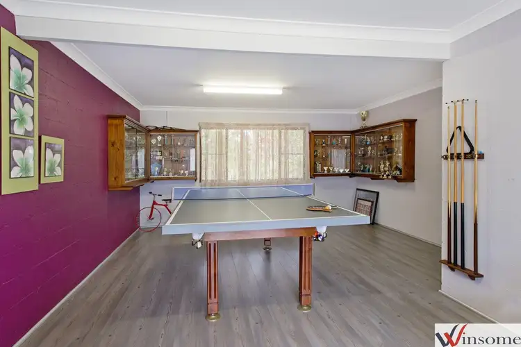 Fifth view of Homely house listing, 171 Sherwood Road, Aldavilla NSW 2440