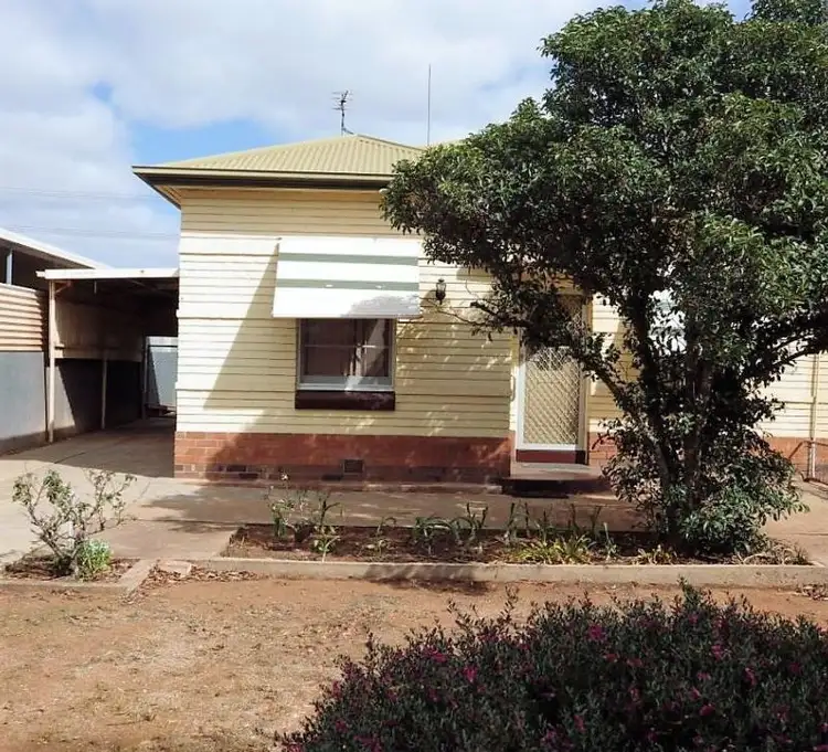 15 BREALEY STREET, Whyalla Playford SA 5600