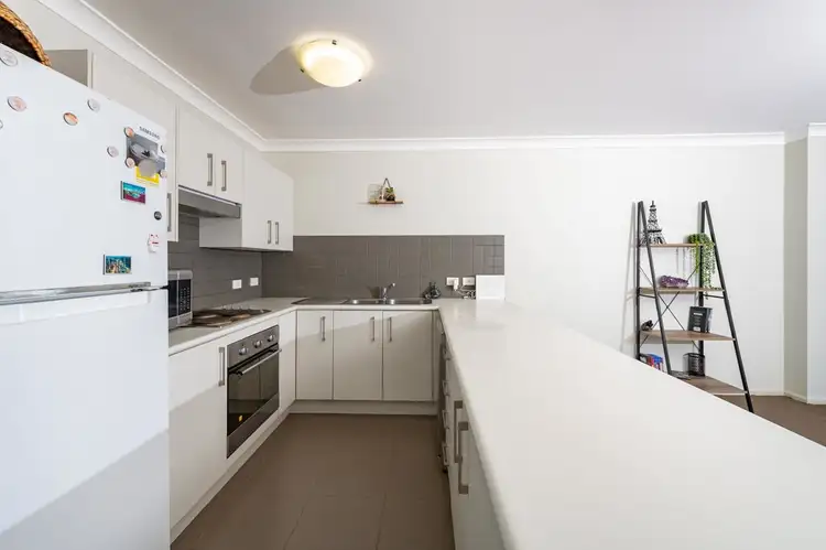 Second view of Homely townhouse listing, 6/62 Tennent Road, Mount Hutton NSW 2290