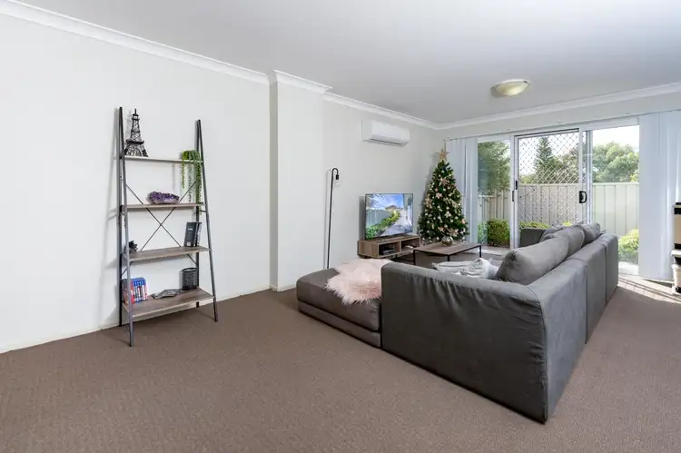 Third view of Homely townhouse listing, 6/62 Tennent Road, Mount Hutton NSW 2290