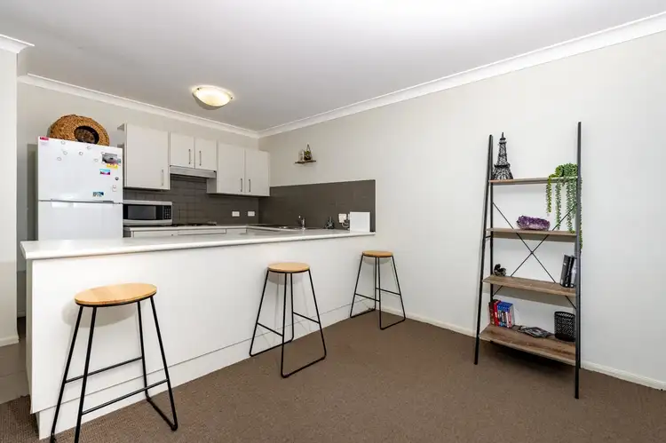 Fourth view of Homely townhouse listing, 6/62 Tennent Road, Mount Hutton NSW 2290