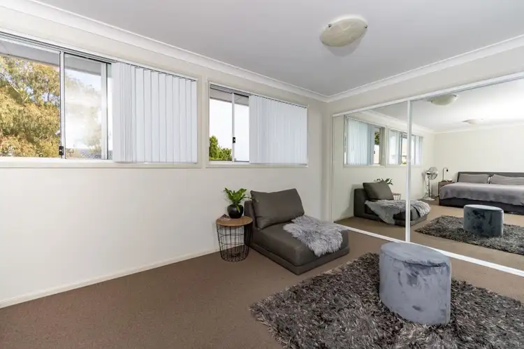 Fifth view of Homely townhouse listing, 6/62 Tennent Road, Mount Hutton NSW 2290