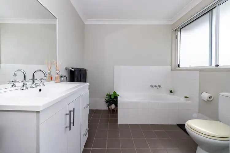 Sixth view of Homely townhouse listing, 6/62 Tennent Road, Mount Hutton NSW 2290