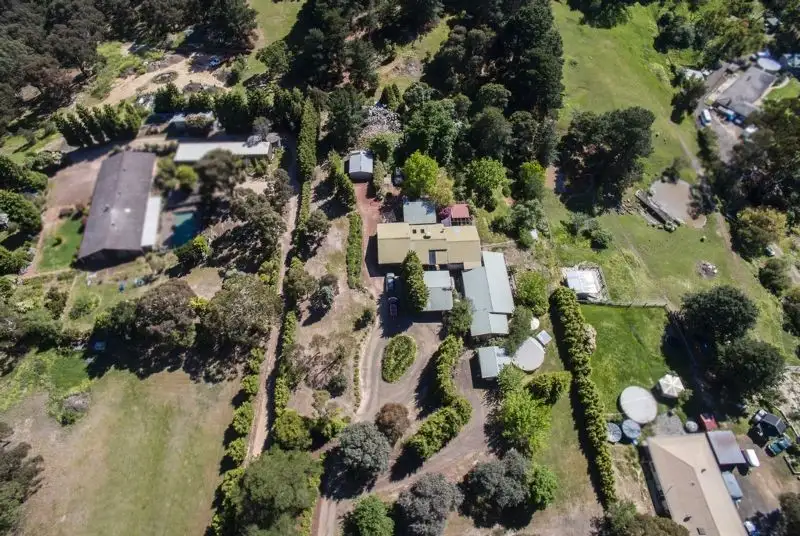 Main view of Homely house listing, 25 Third Avenue, Eden Park VIC 3757