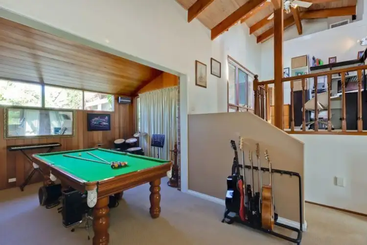 Fifth view of Homely house listing, 25 Third Avenue, Eden Park VIC 3757