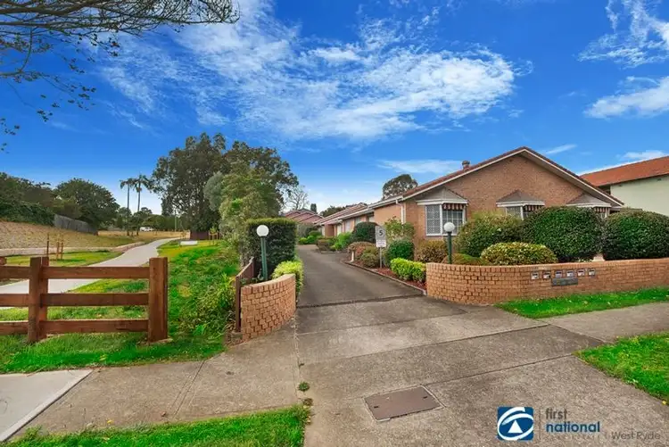 Main view of Homely villa listing, 1/56 Linton Avenue, West Ryde NSW 2114