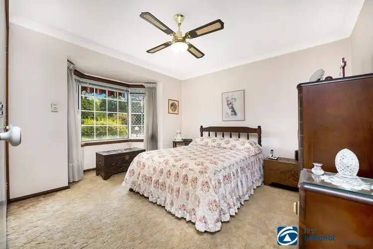 Second view of Homely villa listing, 1/56 Linton Avenue, West Ryde NSW 2114