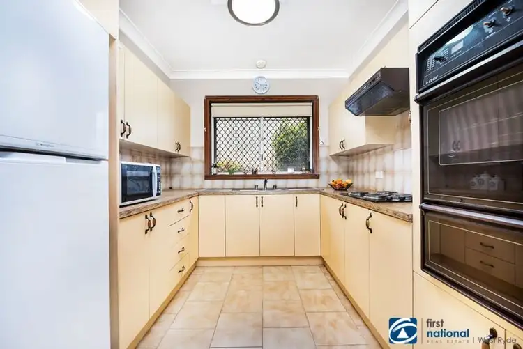 Fourth view of Homely villa listing, 1/56 Linton Avenue, West Ryde NSW 2114