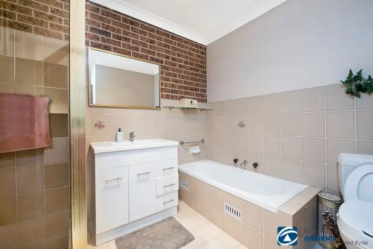 Sixth view of Homely villa listing, 1/56 Linton Avenue, West Ryde NSW 2114
