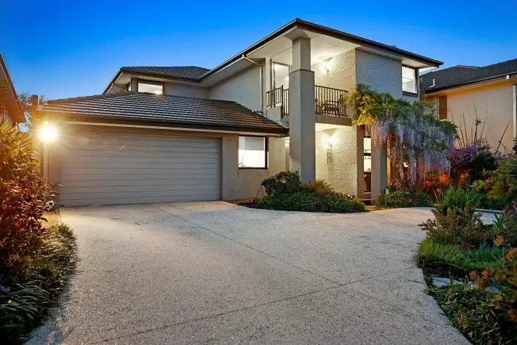 7 O'Hara Court, Sandhurst VIC 3977