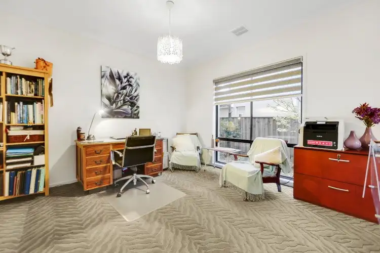 Sixth view of Homely house listing, 7 O'Hara Court, Sandhurst VIC 3977