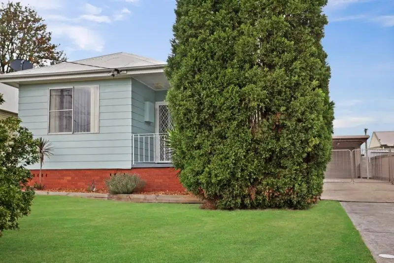 Main view of Homely house listing, 15 Tobruk Crescent, Shortland NSW 2307