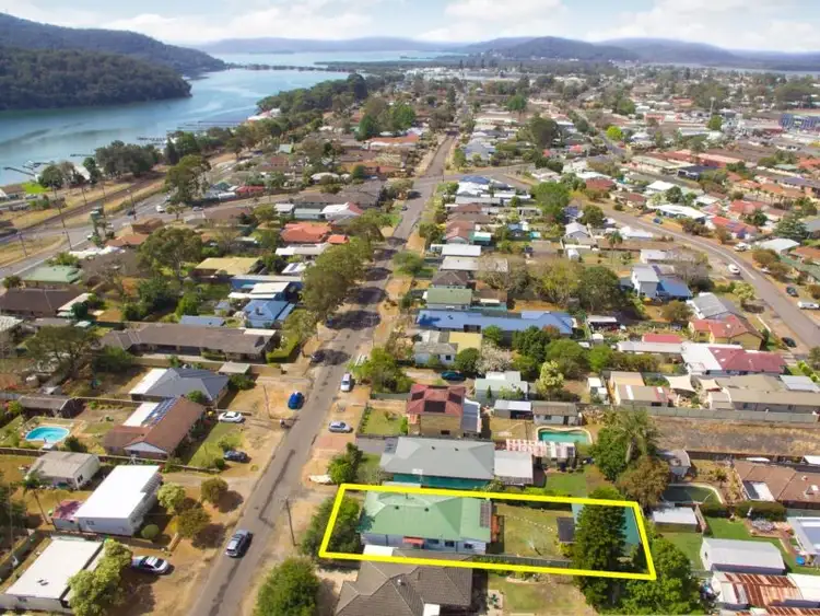 Third view of Homely house listing, 138 Paton Street, Woy Woy NSW 2256