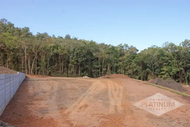 Second view of Homely land listing, LOT 110 Flagship, Trinity Beach QLD 4879