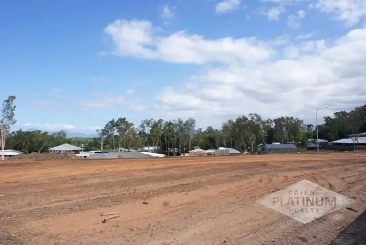 Third view of Homely land listing, LOT 110 Flagship, Trinity Beach QLD 4879