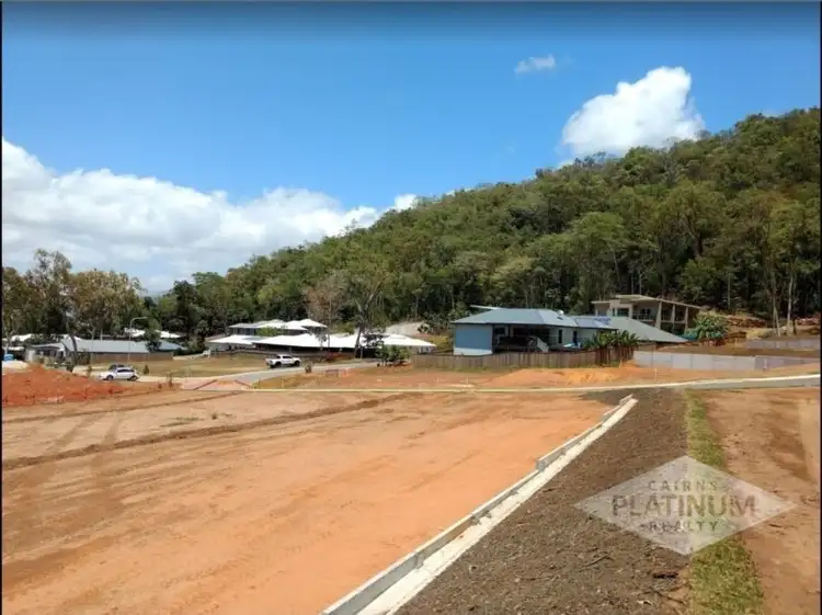 Fourth view of Homely land listing, LOT 110 Flagship, Trinity Beach QLD 4879