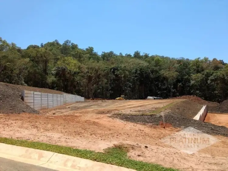 Fifth view of Homely land listing, LOT 110 Flagship, Trinity Beach QLD 4879