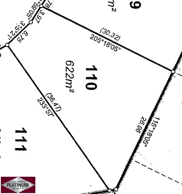 Sixth view of Homely land listing, LOT 110 Flagship, Trinity Beach QLD 4879