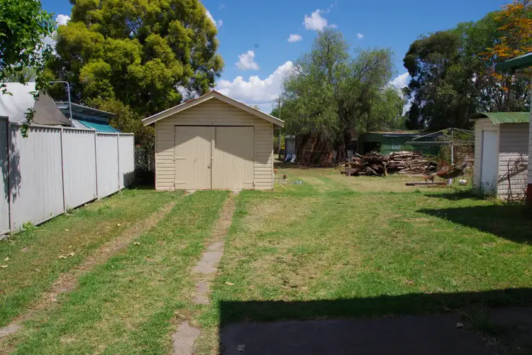 Third view of Homely house listing, 49 Wantley Street, Warwick QLD 4370