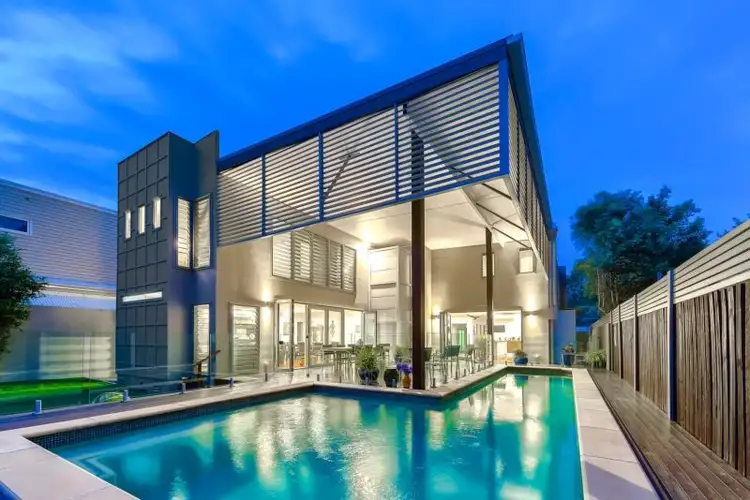 25 Moonya Street, Bardon QLD 4065