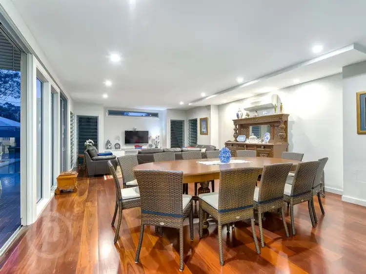 Fifth view of Homely house listing, 25 Moonya Street, Bardon QLD 4065