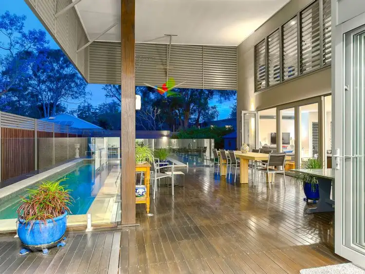 Sixth view of Homely house listing, 25 Moonya Street, Bardon QLD 4065