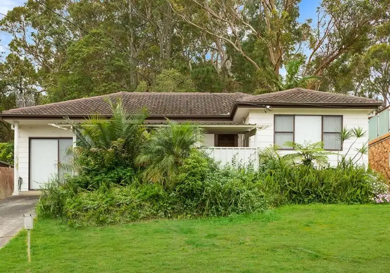 Main view of Homely house listing, 33 Anglers Dr, Bateau Bay NSW 2261