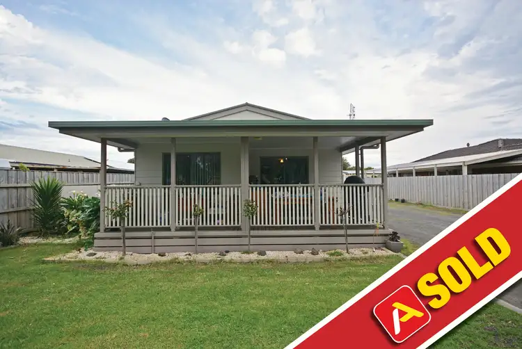 170 Fawthrop Street, Portland VIC 3305