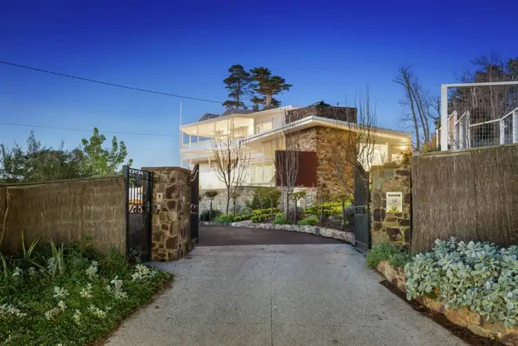14 Gulls Way, Frankston South VIC 3199