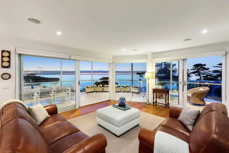 Second view of Homely house listing, 14 Gulls Way, Frankston South VIC 3199