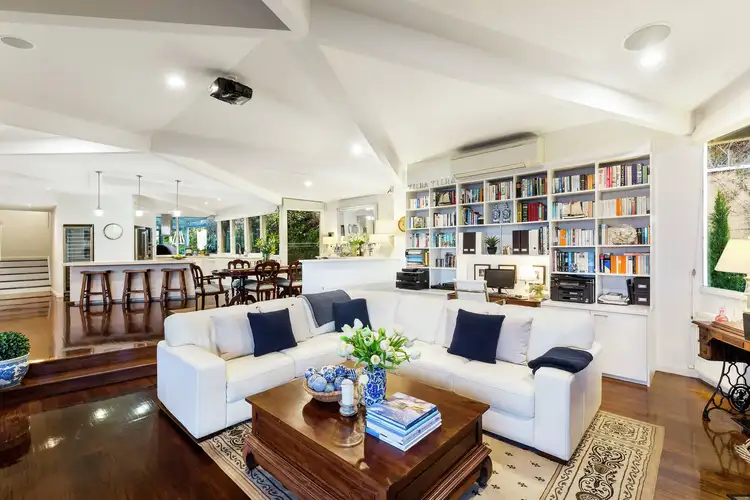 Fifth view of Homely house listing, 14 Gulls Way, Frankston South VIC 3199