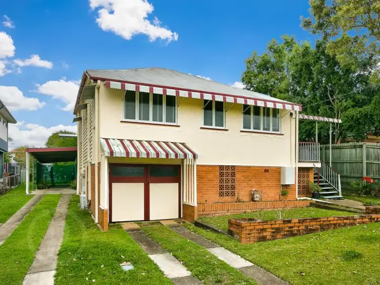 25 Emerald Street, Kedron QLD 4031