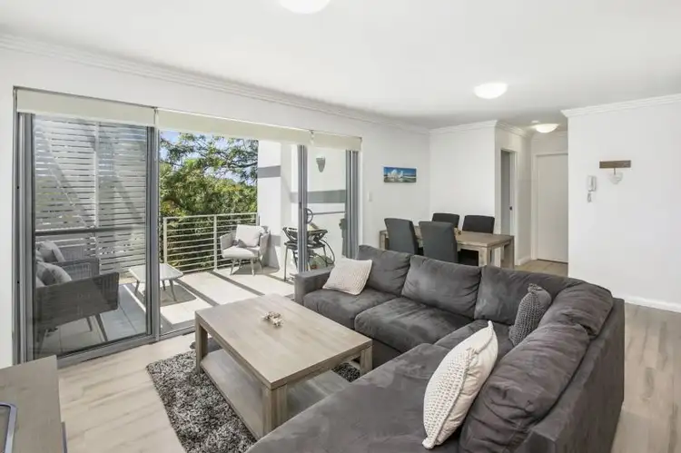 Main view of Homely apartment listing, 10/5 Carousel Close, Cromer NSW 2099