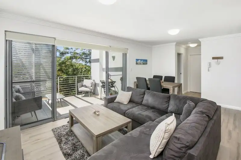 Main view of Homely apartment listing, 10/5 Carousel Close, Cromer NSW 2099