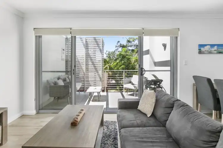 Fourth view of Homely apartment listing, 10/5 Carousel Close, Cromer NSW 2099