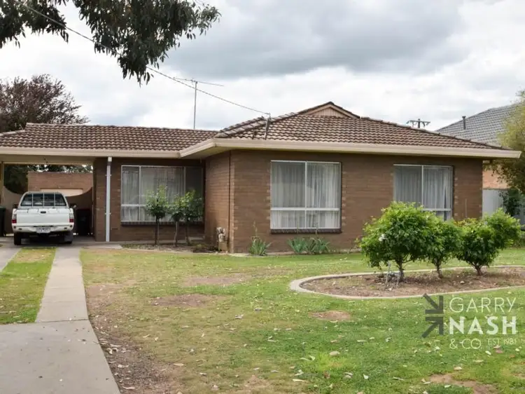 4 Tudgey Street, Wangaratta VIC 3677