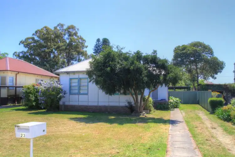 Fifth view of Homely land listing, Address available on request
