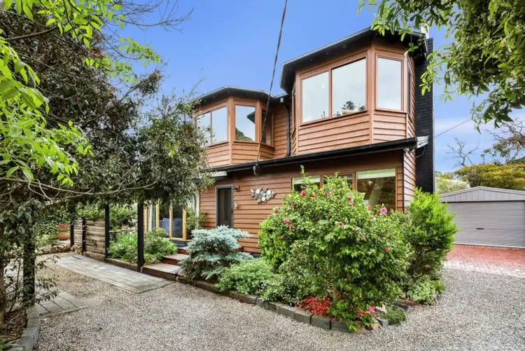 50 Marguerita Avenue, Mount Martha VIC 3934