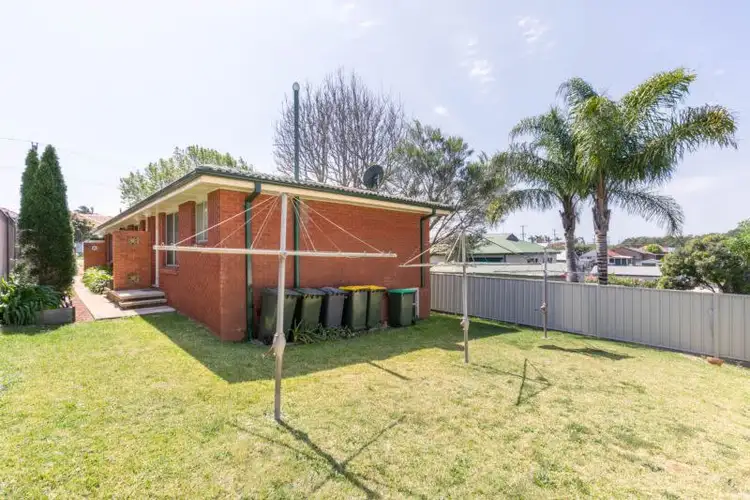 Second view of Homely unit listing, 1, 2, 3/34 Burwood Street, Kahibah NSW 2290