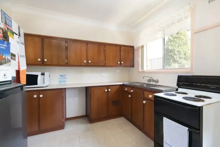 Fourth view of Homely unit listing, 1, 2, 3/34 Burwood Street, Kahibah NSW 2290