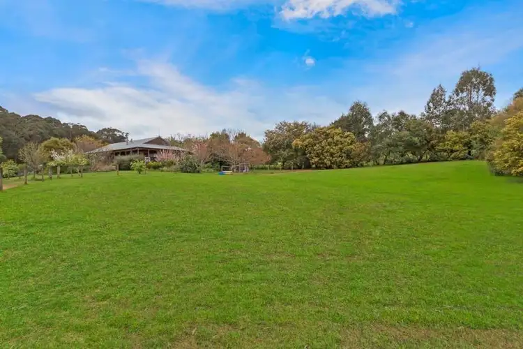 161 Kings Road, Kinglake West VIC 3757