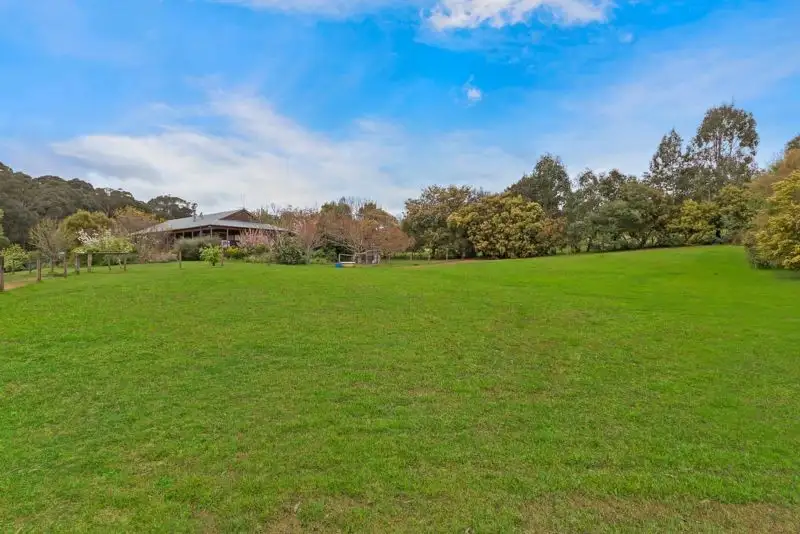 Main view of Homely house listing, 161 Kings Road, Kinglake West VIC 3757