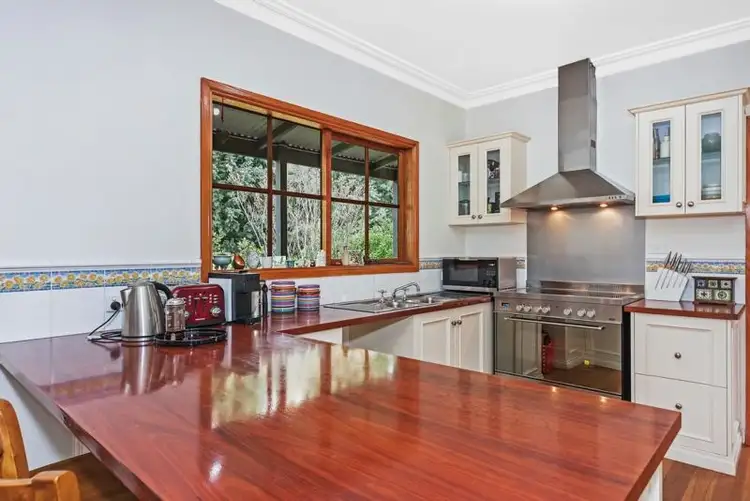Fourth view of Homely house listing, 161 Kings Road, Kinglake West VIC 3757