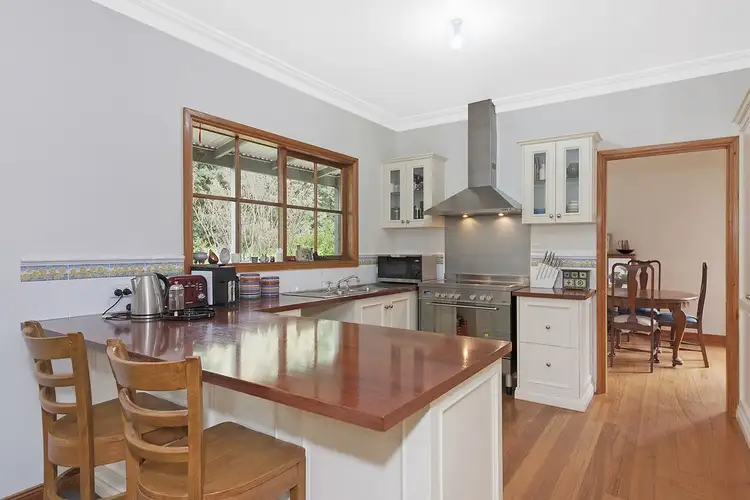 Fifth view of Homely house listing, 161 Kings Road, Kinglake West VIC 3757