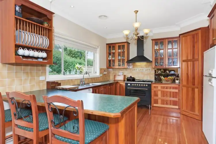 Fifth view of Homely house listing, 148 Grandview Court, Beveridge VIC 3753