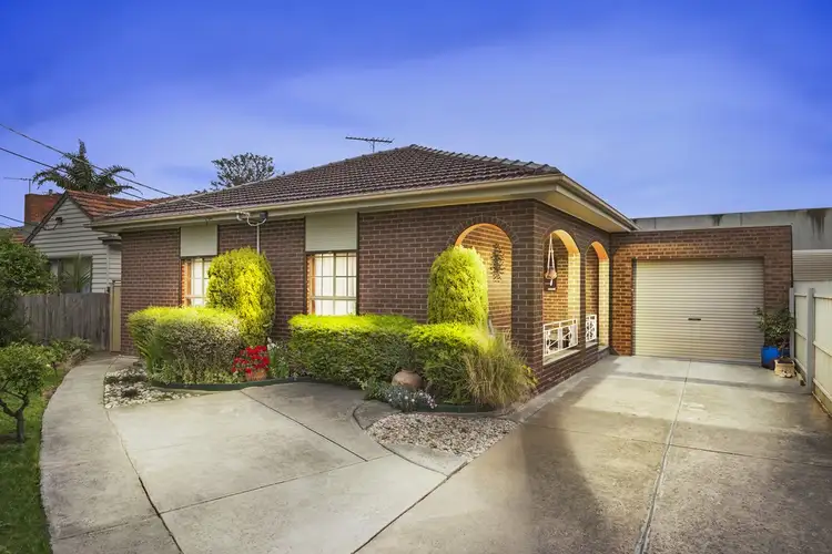 25 Edward Street, Fawkner VIC 3060