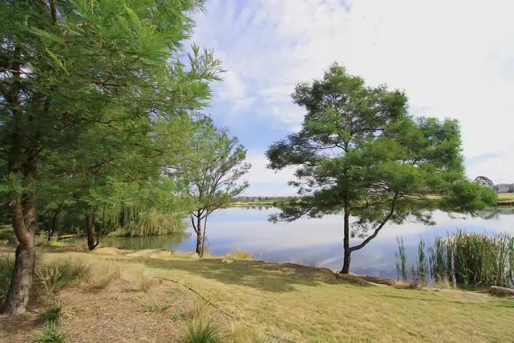 Third view of Homely land listing, 39 Owens Street, Spring Farm NSW 2570