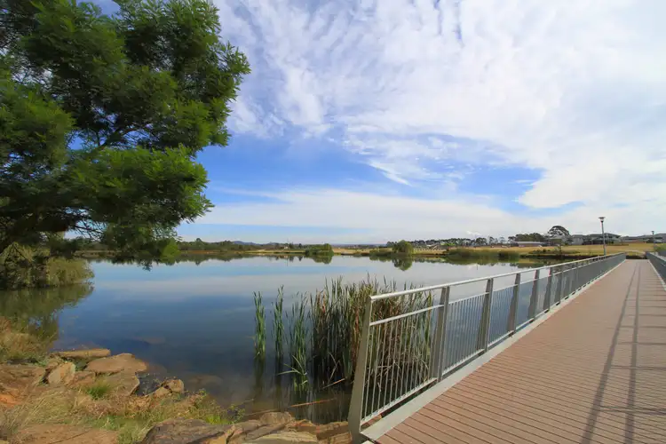 Seventh view of Homely land listing, 39 Owens Street, Spring Farm NSW 2570