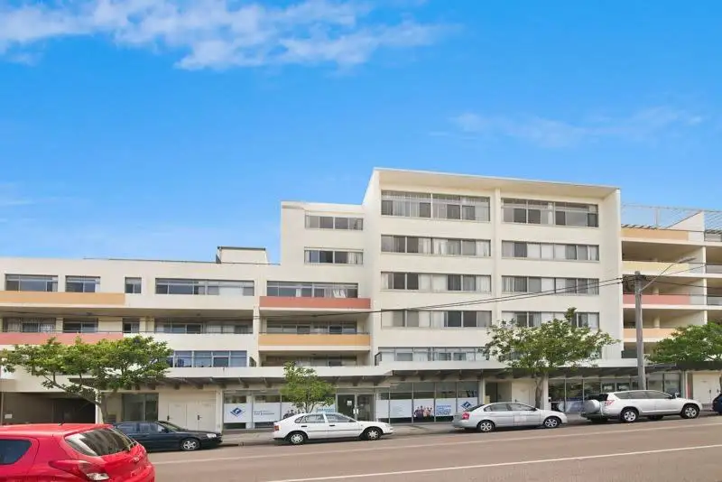 Main view of Homely unit listing, 26/2-6 Warrigal St, The Entrance NSW 2261