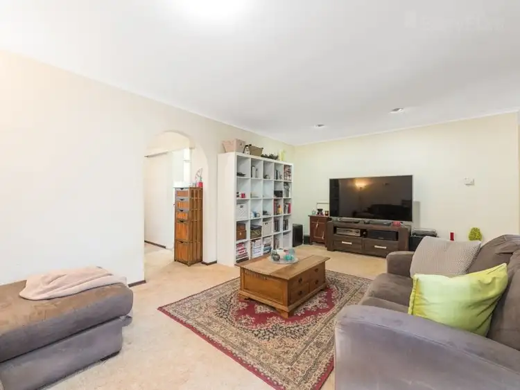 Second view of Homely house listing, 12 Daffodil Road, Boronia VIC 3155